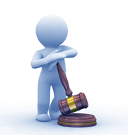 Informaci�n Legal